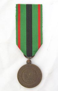 Finnish WW2 award Medal of Merit of the Liberty 2nd …