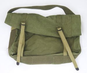 Cold war period USMC M1941 cargo bag