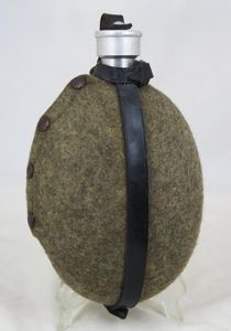 WW2 German field canteen - DMN 41