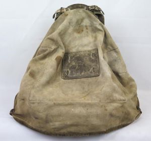WW2 Finnish army M28 rucksack