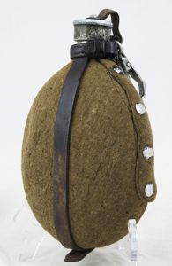 WW2 German Wehrmacht field bottle