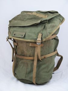 WW2 US army Jungle rucksack - 1942