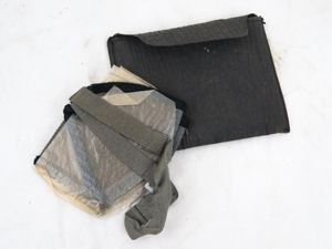 WW2 German goggles Augenschutzer 42