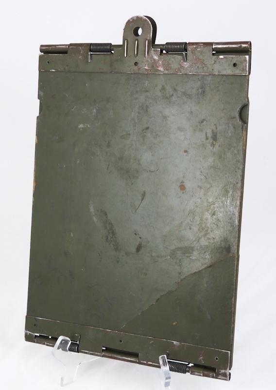 WW2 US Army Signal corps holder M-167-A — image 2