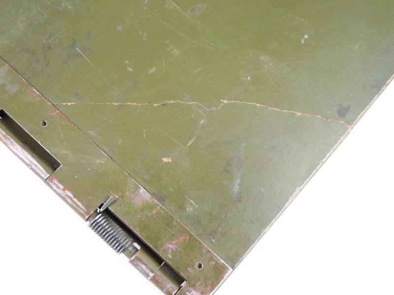 WW2 US Army Signal corps holder M-167-A — image 4