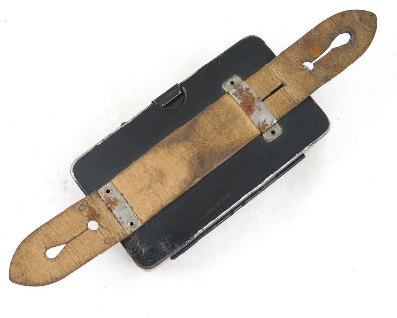 WW2 German Flash light - Pertrix 679LK — image 2