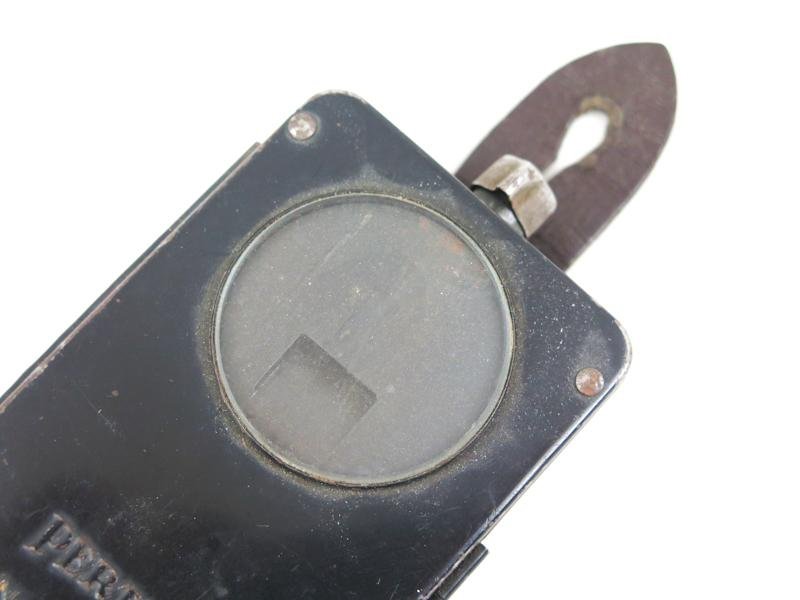 WW2 German Flash light - Pertrix 679LK — image 5