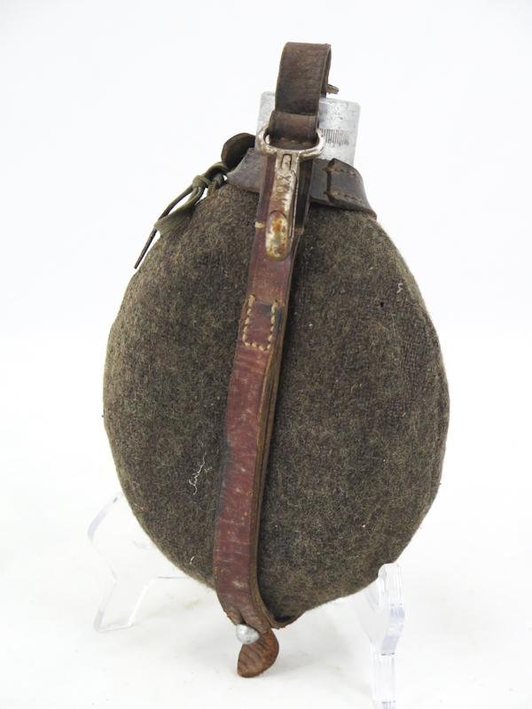 Pre-war Finnish field canteen - 1929 — image 2