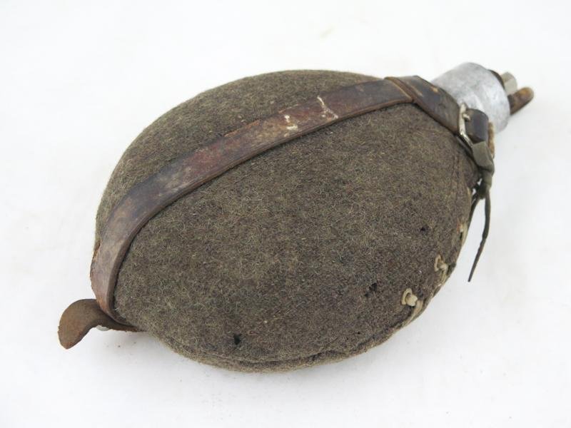 Pre-war Finnish field canteen - 1929 — image 3