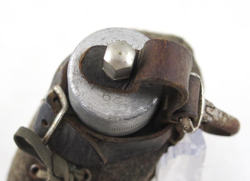 Pre-war Finnish field canteen - 1929 — image 4