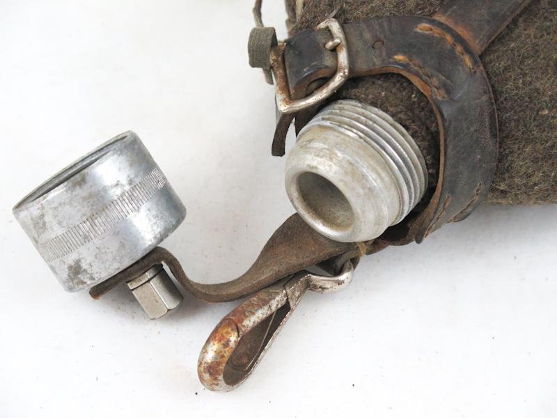 Pre-war Finnish field canteen - 1929 — image 5