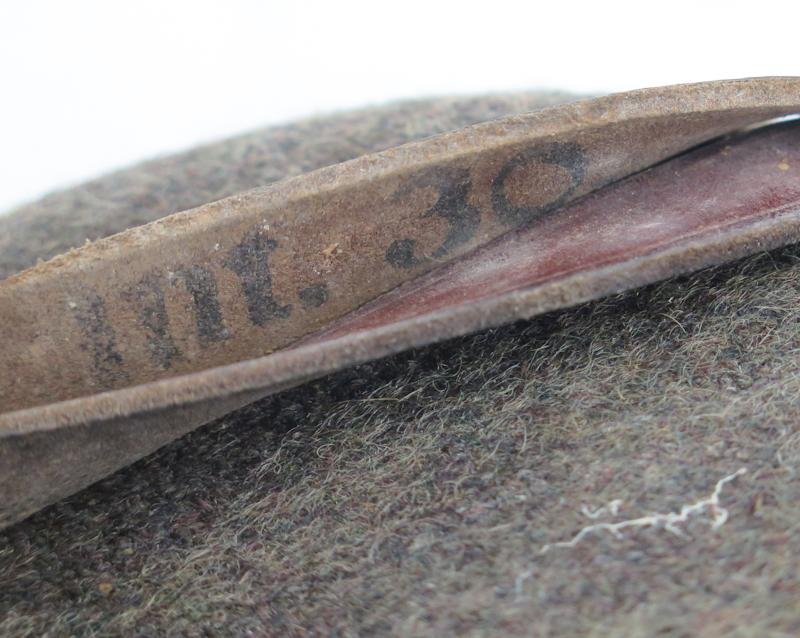 Pre-war Finnish field canteen - 1929 — image 6