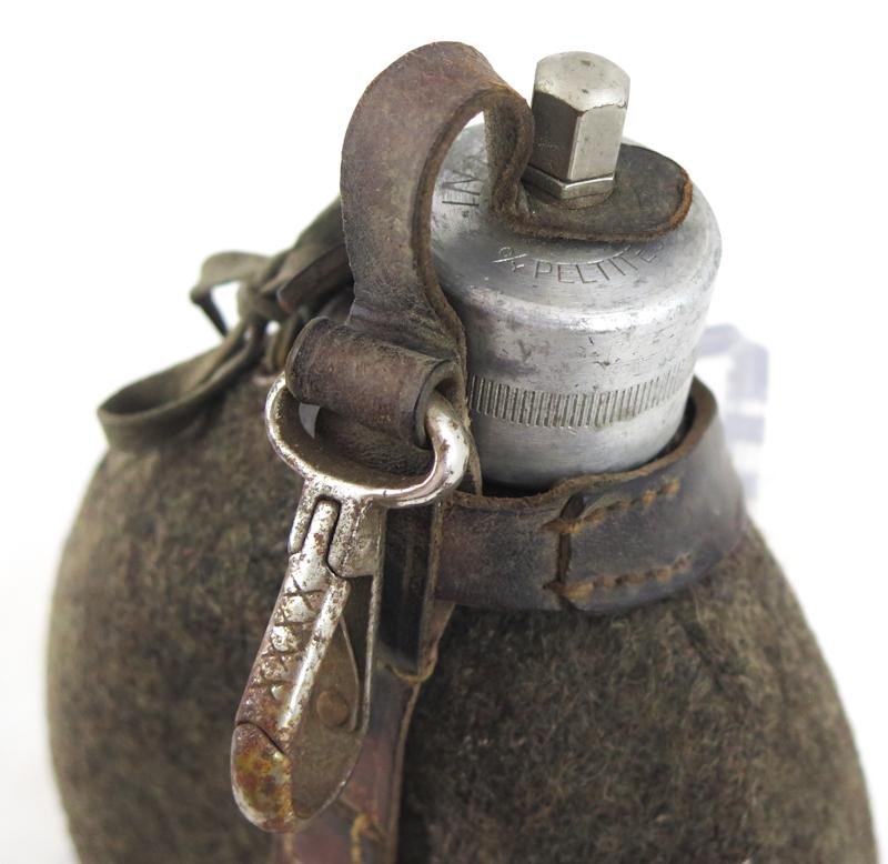 Pre-war Finnish field canteen - 1929 — image 8