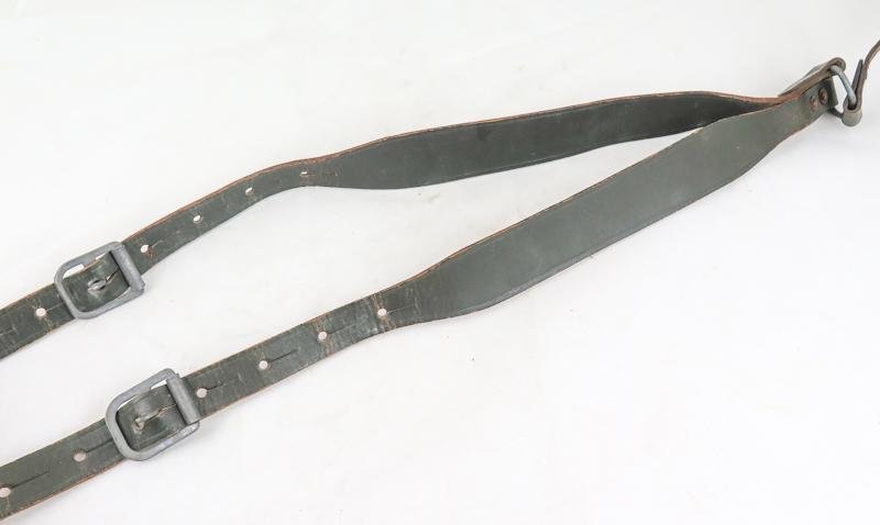 WW2 Finnish army M/34 Y-straps — image 3