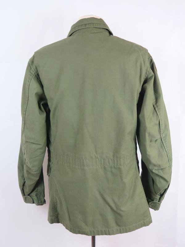 Cold war US army M1965 Field jacket - 1968 — image 3
