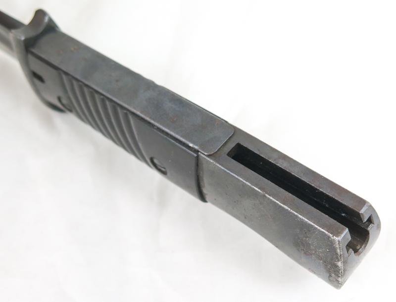 WW2 German Kar98k side arm matching numbers - asw41 — image 10