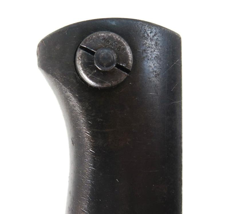 WW2 German Kar98k side arm matching numbers - asw41 — image 7