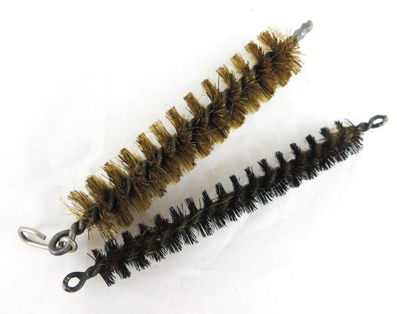 WW2 German Wehrmacht/Waffen-SS rifle cleaning kit RG34 - Ky 1937 — image 10