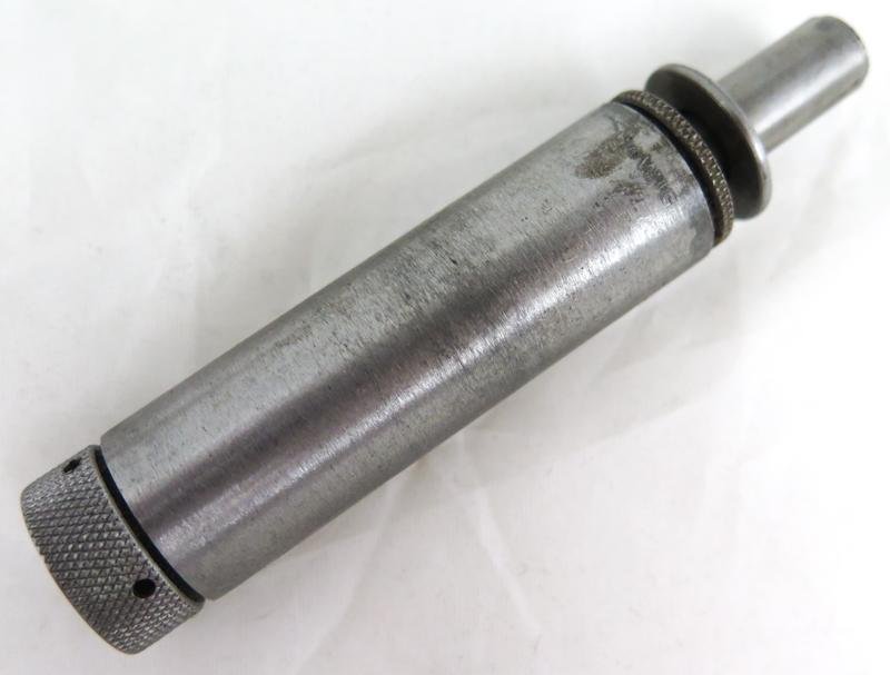 WW2 German Wehrmacht/Waffen-SS rifle cleaning kit RG34 - Ky 1937 — image 7