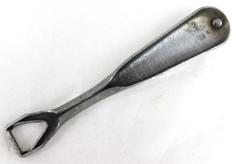 WW2 German Wehrmacht/Waffen-SS rifle cleaning kit RG34 - Ky 1937 — image 9