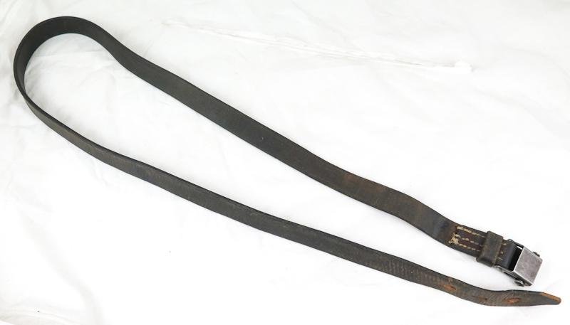 WW2 German Wehrmacht/Waffen-SS Kar98k rifle sling — image 4