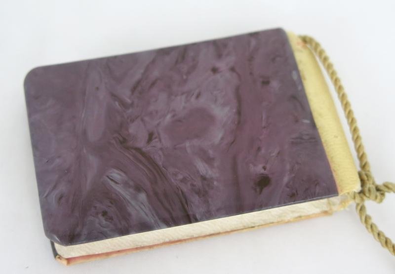 WW2 Hungarian souvenier small size photo album - Transilvania annexation 1940 — image 6