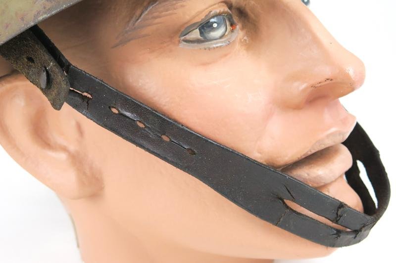 WW2 Czech M34 steel helmet - SDH 38 — image 7