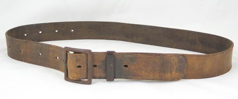 WW2 USA lend lease belt - 1943