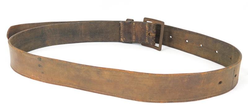 WW2 USA lend lease belt - 1943 — image 7