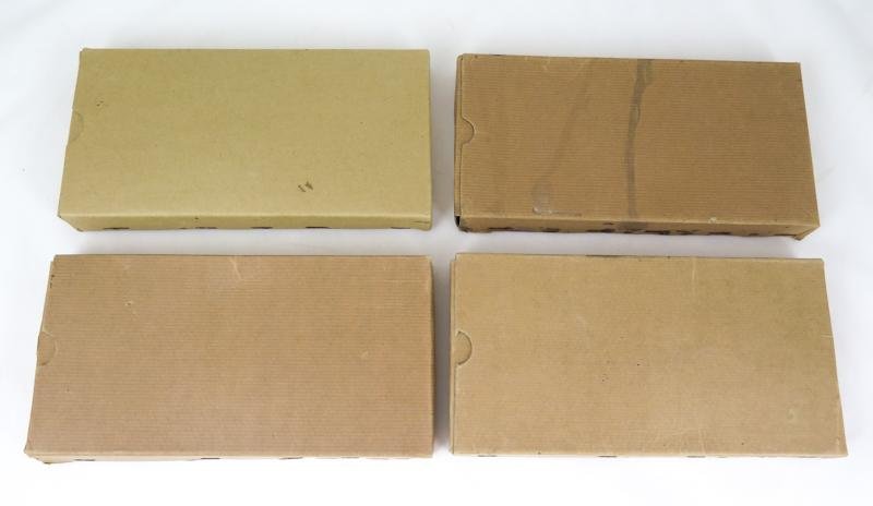 WW2 British army Eyeshields MK2 - 1939 — image 3