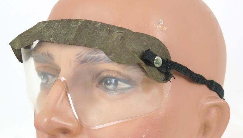 WW2 British army Eyeshields MK2 - 1939 — image 7