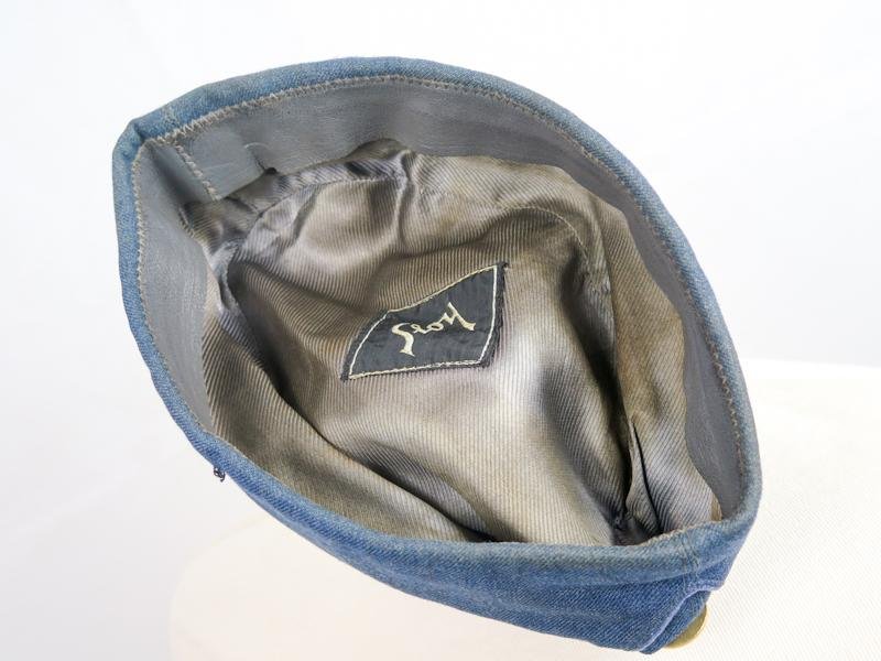 Post-war Finnish Air force 1950s Staff-sergeant M/51 uniform — image 10