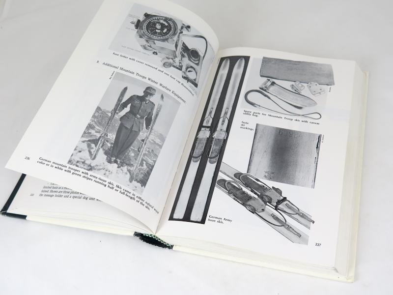 Book - Uniforms and traditions of the German army 1933 - 1945 - volume 3 — image 5