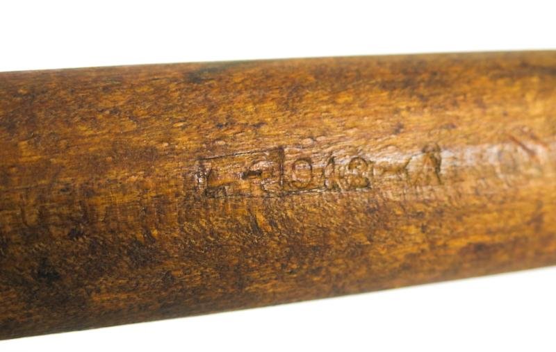 WW2 British army P37 entrenching tool — image 3