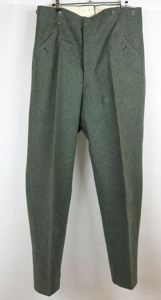 WW2 German Wehrmacht/Waffen-SS M40 combat trousers
