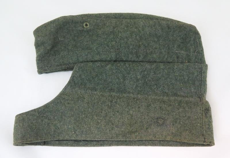 WW2 German Wehrmacht army M42 field cap — image 10