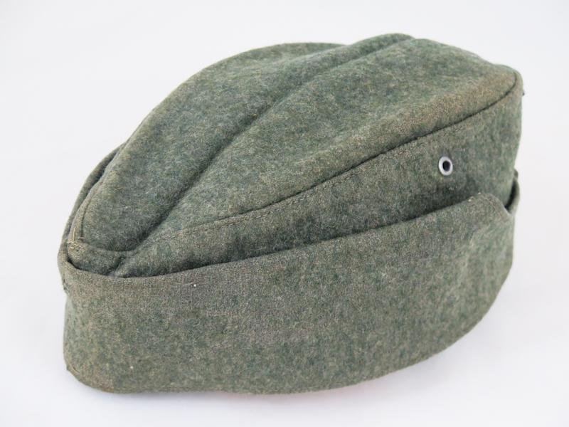 WW2 German Wehrmacht army M42 field cap — image 3