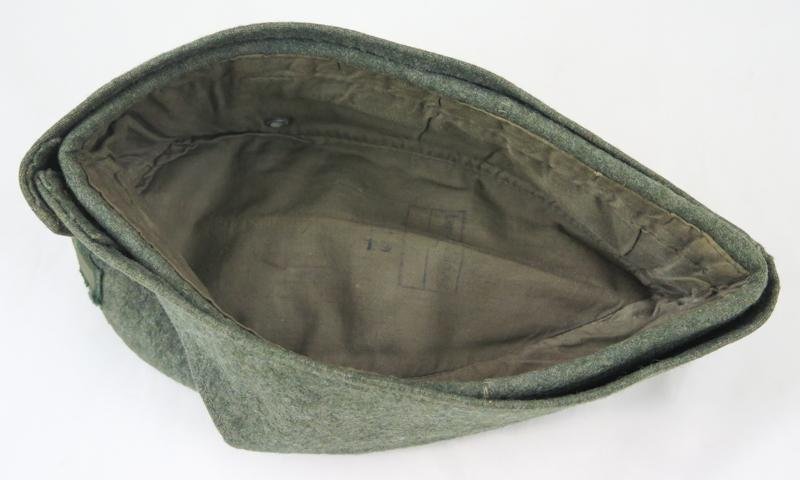 WW2 German Wehrmacht army M42 field cap — image 6