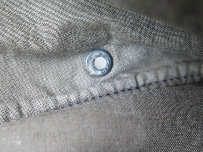 WW2 German Wehrmacht army M42 field cap — image 8