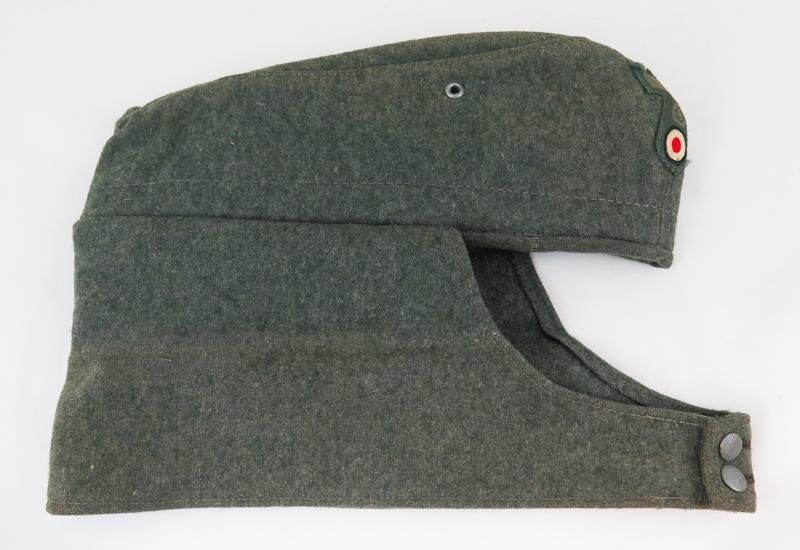 WW2 German Wehrmacht army M42 field cap — image 9