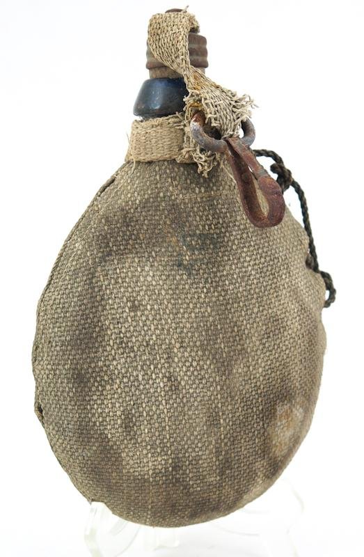 WW1 German M1907 field bottle - Ersatz — image 2