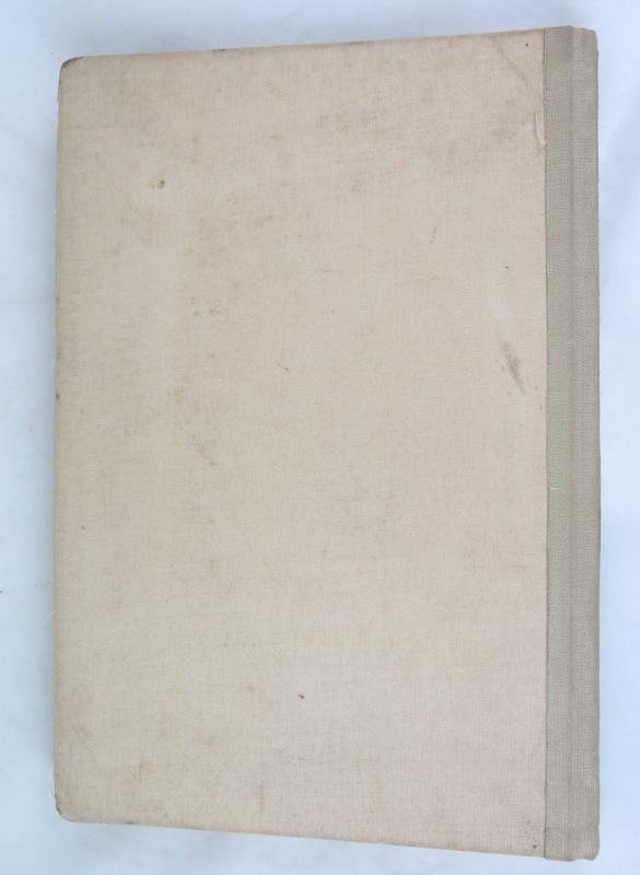 WW2 German book - Kampf um Norwegen — image 2