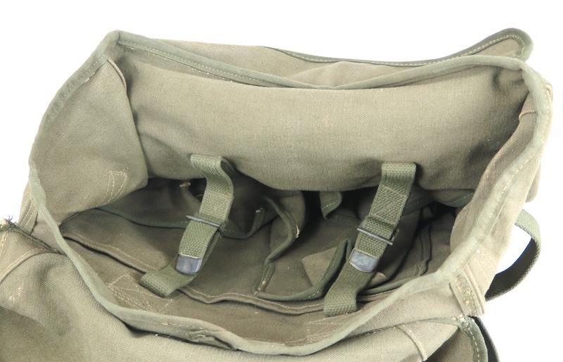 WW2 US Signal Corps BG-172 bag — image 6