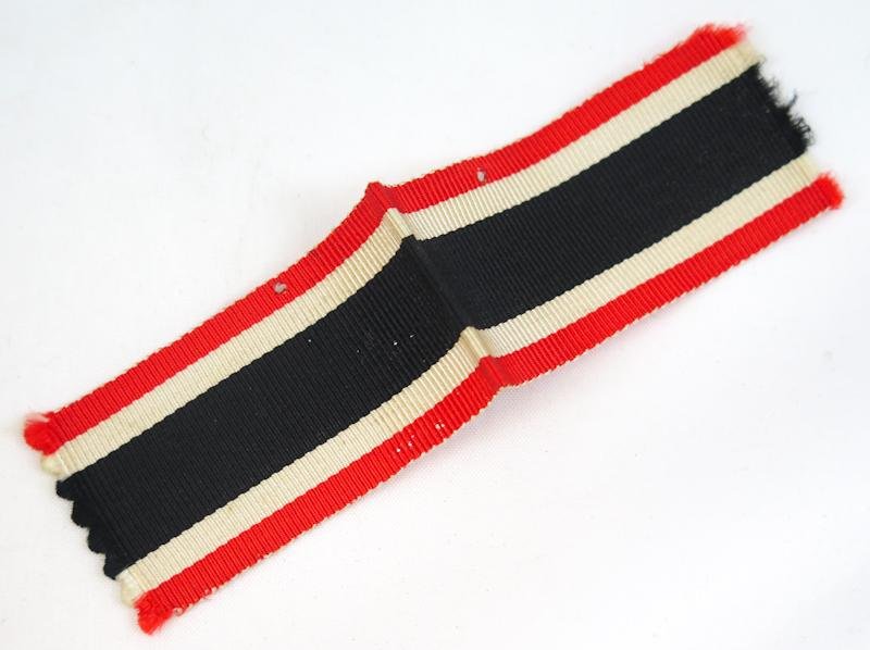 WW2 German war merit cross 2nd class with swords — image 5