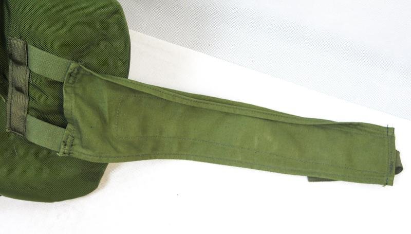 US Vietnam war period Ground troops variable body armor vest - 1969 — image 8