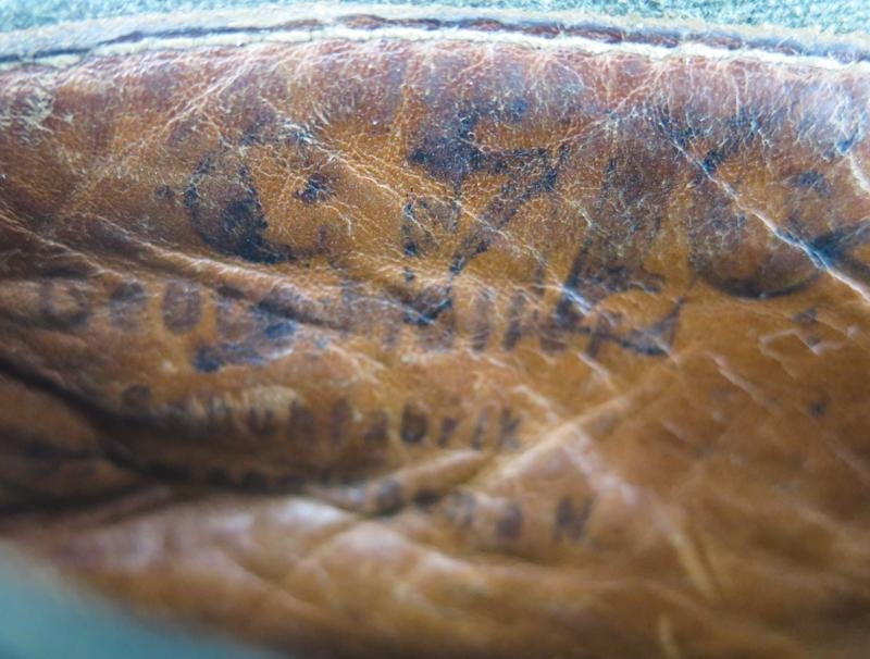 WW2 German Wehrmacht/Waffen-SS mountain boots — image 8