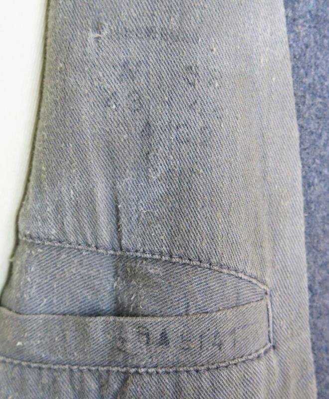 WW2 German Luftwaffe great coat - 1941 — image 10