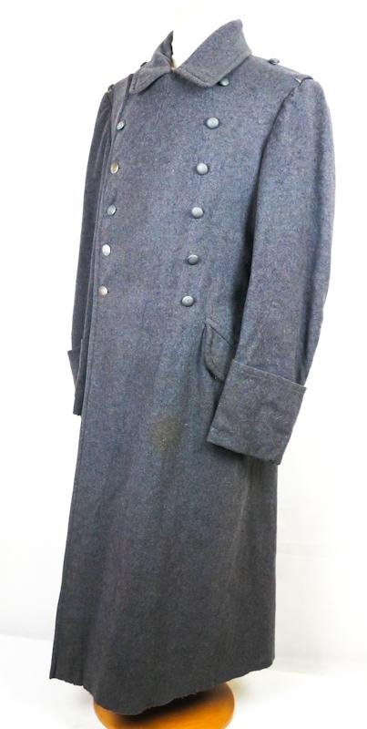 WW2 German Luftwaffe great coat - 1941 — image 2