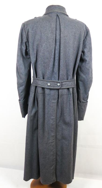 WW2 German Luftwaffe great coat - 1941 — image 3