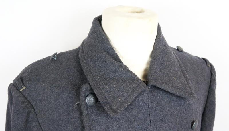 WW2 German Luftwaffe great coat - 1941 — image 5
